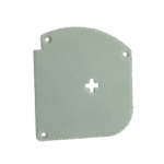 Kapalı Kasa Perde Küçük Kutu Krem Sol Kapak - Görsel 14