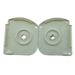 Kapalı Kasa Perde Küçük Kutu Krem Kapak Takımı - Görsel 7