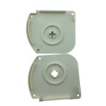 Kapalı Kasa Perde Küçük Kutu Krem Kapak Takımı - Görsel 6