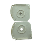 Kapalı Kasa Perde Küçük Kutu Krem Kapak Takımı - Görsel 8