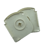 Kapalı Kasa Perde Küçük Kutu Krem Kapak Takımı - Görsel 9