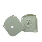 Kapalı Kasa Perde Küçük Kutu Krem Kapak Takımı - Görsel 10