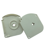 Kapalı Kasa Perde Küçük Kutu Krem Kapak Takımı - Görsel 9