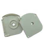 Kapalı Kasa Perde Küçük Kutu Krem Kapak Takımı - Görsel 11