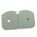 Kapalı Kasa Perde Küçük Kutu Krem Kapak Takımı - Görsel 10