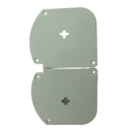 Kapalı Kasa Perde Küçük Kutu Krem Kapak Takımı - Görsel 11