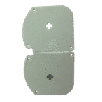 Kapalı Kasa Perde Küçük Kutu Krem Kapak Takımı - Görsel 13