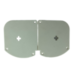 Kapalı Kasa Perde Küçük Kutu Krem Kapak Takımı - Görsel 12