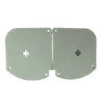 Kapalı Kasa Perde Küçük Kutu Krem Kapak Takımı - Görsel 14