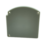 Kapalı Kasa Perde Kare Tıpalı Büyük Kutu Krem Sol Kapak - Görsel 10