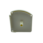 Kapalı Kasa Perde Kare Tıpalı Küçük Kutu Krem Sağ Kapak - Görsel 8