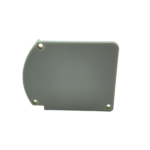 Kapalı Kasa Perde Kare Tıpalı Küçük Kutu Krem Sol Kapak - Görsel 9