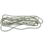 Plastik Krem Sonsuz Zincir 150 cm - Görsel 6