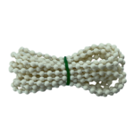 Plastik Krem Sonsuz Zincir 150 cm - Görsel 9