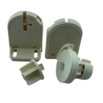 32 lik Perde Redüktörlü Krem Mekanizma Takımı - Görsel 15