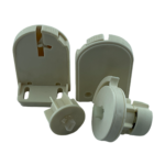 32 lik Perde Redüktörlü Krem Mekanizma Takımı - Görsel 16