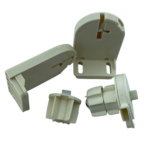 32 lik Perde Redüktörlü Krem Mekanizma Takımı - Görsel 18