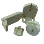 32 lik Perde Redüktörlü Krem Mekanizma Takımı - Görsel 19