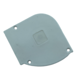 Kapalı Kasa Perde Erkek Aparatlı Küçük Kutu Modüler Beyaz Sağ Kapak - Görsel 7