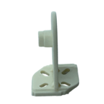 Dar Kasa Perde Alçak Birleştirme Orta Ayak Aparatı - Görsel 7