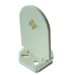 Dar Kasa Perde Alçak Birleştirme Orta Ayak Aparatı - Görsel 12