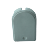 Dar Kasa Beyaz Mandallı Ayak - Görsel 6