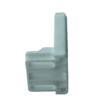 Dar Kasa Beyaz Mandallı Ayak - Görsel 7