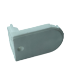 Dar Kasa Beyaz Mandallı Ayak - Görsel 9