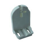 Dar Kasa Beyaz Mandallı Ayak - Görsel 10