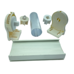 32 lik Mavi Mekanizmalı Kumaşsız Bitmiş Mekanizma Takım - Görsel 3