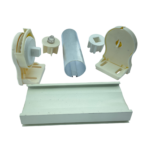 32'lik Mavi Mekanizmalı Kumaşsız Bitmiş Mekanizma Takım - Görsel 3