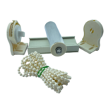 32'lik Mavi Mekanizmalı Kumaşsız Bitmiş Mekanizma Takım - Görsel 4