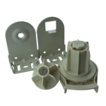 Mekanizmalı Perde 38'lik Dişi Kafa Takımı - Görsel 10