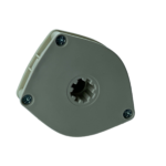 Perde 38'lik Redüktörlü Dişi Kafa Takımı - Görsel 7