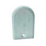 Stor Perde Dar Kasa Kare Uçlu Ayak - Görsel 6