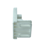 Stor Perde Dar Kasa Kare Uçlu Ayak - Görsel 8