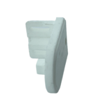 Stor Perde Dar Kasa Kare Uçlu Ayak - Görsel 9