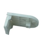 Stor Perde Dar Kasa Kare Uçlu Ayak - Görsel 11