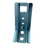 L Montaj Ayağı Galvanizli 8 cm - Görsel 6