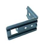 L Montaj Ayağı Galvanizli 8 cm - Görsel 8