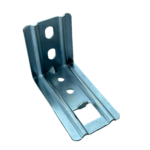 L Montaj Ayağı Galvanizli 8 cm - Görsel 10