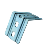 L Montaj Ayağı Galvanizli 8 cm - Görsel 11