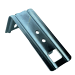 L Montaj Ayağı Galvanizli 10 cm - Görsel 7