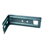 L Montaj Ayağı Galvanizli 10 cm - Görsel 9