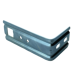 L Montaj Ayağı Galvanizli 10 cm - Görsel 10