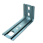 L Montaj Ayağı Galvanizli 10 cm - Görsel 11