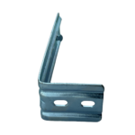 L Montaj Ayağı Galvanizli 12 cm - Görsel 9