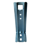 L Montaj Ayağı Galvanizli 12 cm - Görsel 13