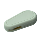 Perde Ağırlık Damla Krem Elçek - Görsel 4