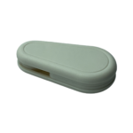 Perde Ağırlık Damla Krem Elçek - Görsel 5